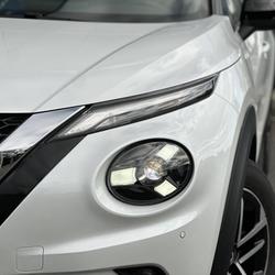 Nissan Juke DIG-T 114 N-Connecta avec Cam&eacute;ra et Si&egrave;ges chauffants Vern-sur-Seiche