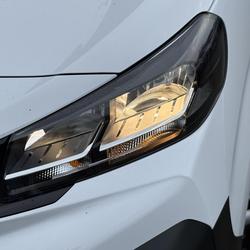 Peugeot Expert M NV 1.5 BlueHDi 120 avec Pack Connectivit&eacute; + Urbain + Cam&eacute;ra Vern-sur-Seiche