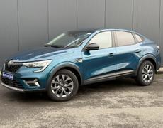 Renault Arkana - TCE 140 EDC MHEV Evolution avec Caméra, GPS et Régulateur adaptatif - 24 980 €