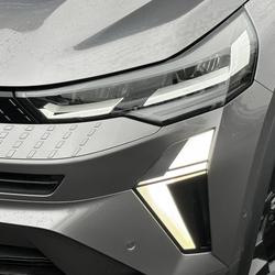 Renault Captur TCE 100 Techno avec Cam&eacute;ra, OpenR Link 10,4\' et Harman Kardon Foug&egrave;res