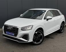 Audi Q2 Fougères