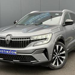 Renault Espace 5 E-Tech Full Hybrid 200 Techno 7PL avec Cam&eacute;ra 360&deg; et Hayon &eacute;lectrique Foug&egrave;res