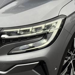 Renault Espace 5 E-Tech Full Hybrid 200 Techno 7PL avec Cam&eacute;ra 360&deg; et Hayon &eacute;lectrique Vern-sur-Seiche