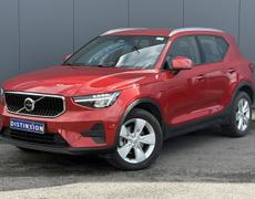 Volvo XC40 Vern-sur-Seiche
