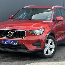Volvo XC40 B3 MHEV 163ch Core+ DCT 7 Vern-sur-Seiche
