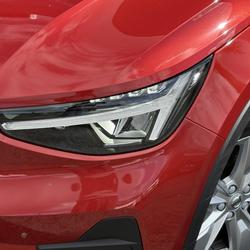 Volvo XC40 B3 MHEV 163ch Core+ DCT 7 Vern-sur-Seiche