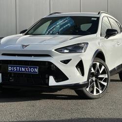 Cupra Formentor NV 1.5 e-TSI 150 DSG7 - Garantie CUPRA 03/2030 Foug&egrave;res