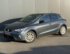 Seat Ibiza - TSI 115 FR avec Garantie CONSTRUCTEUR 60 mois/100 000km - 18 980 €