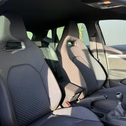 Seat Ibiza TSI 115 FR avec Garantie CONSTRUCTEUR 60 mois/100 000km Vern-sur-Seiche