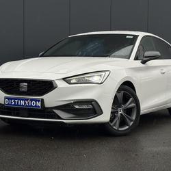 Seat Leon 1.5 e-TSI 150 DSG7 FR Foug&egrave;res