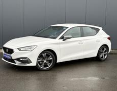 Seat Leon Vern-sur-Seiche