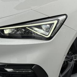 Seat Leon 1.5 e-TSI 150 DSG7 FR Vern-sur-Seiche