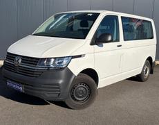 Volkswagen Transporter combi