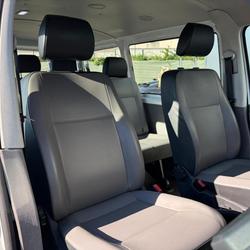 Volkswagen Transporter combi T6 MINIBUS 8 Places 2.0 TDI 110 Business Line Foug&egrave;res