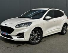 Ford Kuga Fougères