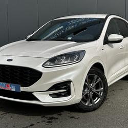Ford Kuga III 1.5 EcoBoost 150 ST Line Foug&egrave;res