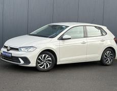 Volkswagen Polo Fougères