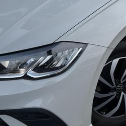 Volkswagen Polo TSI 95 DSG7 Life Plus avec GPS, Virtual Cockpit et Cam&eacute;ra Foug&egrave;res