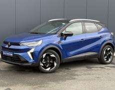 Renault Captur Fougères