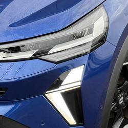 Renault Captur TCE 100 Techno avec Cam&eacute;ra, OpenR Link 10,4\' et Harman Kardon Vern-sur-Seiche