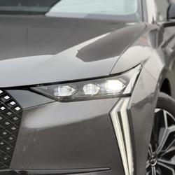 DS DS4 1.5 BlueHDI 130 EAT8 Etoile avec Toit ouvrant, Cam&eacute;ra 360&deg; et Hayon &eacute;lec Vern-sur-Seiche