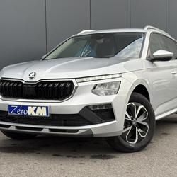 Skoda Kamiq TSI 116 DSG7 Selection avec Cam&eacute;ra, Apple Car Play et Cl&eacute; mains libres Vern-sur-Seiche