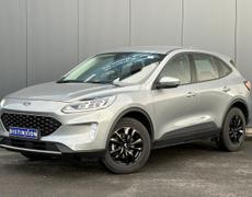 Ford Kuga Fougères