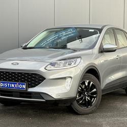 Ford Kuga 1.5 Ecoboost 150 Cool & Connect occasion - Vern-sur-Seiche - photo 2/29
