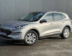 Ford Kuga Fougères