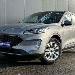 Ford Kuga 1.5 Ecoboost 150 Cool & Connect Foug&egrave;res