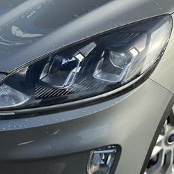 Ford Kuga 1.5 Ecoboost 150 Cool & Connect Foug&egrave;res