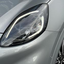 Ford Puma Ecoboost 155 BVA ST Line avec Cam&eacute;ra, Pack hiver et Hayon &eacute;lectrique Foug&egrave;res