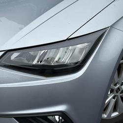 Seat Ibiza TSI 115 DSG Move! avec GPS, Apple Car Play et Radar de recul Vern-sur-Seiche