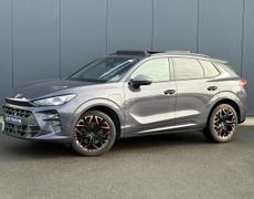 Cupra Terramar Fougères