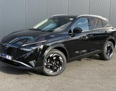 Nissan Qashqai Vern-sur-Seiche