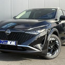 Nissan Qashqai III NV 1.5 e-Power 205 N-Connecta - NV MOTEUR GEN3 Vern-sur-Seiche