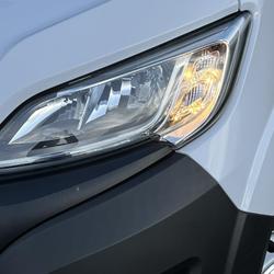 Opel Movano 3.5t L2H1 2.2 BlueHDI 140 - 19 150 HT Vern-sur-Seiche