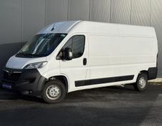 Opel Movano Fougères