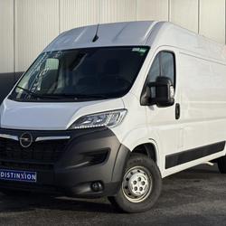 Opel Movano 3T5 L3H2 2.2 BlueHDI 140 3PL - 19 150 HT Foug&egrave;res