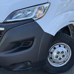 Opel Movano 3T5 L3H2 2.2 BlueHDI 140 3PL -  19 150 HT Foug&egrave;res