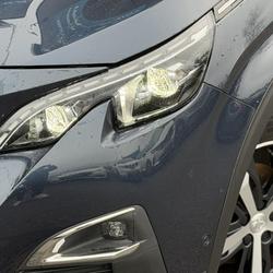 Peugeot 5008 1.5 BlueHDi 130 GT Line 7 places, avec Apple Car Play et Cam&eacute;ra de recul Vern-sur-Seiche