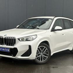 BMW X1 (U11) sDrive 20d 163 DKG7 M Sport Foug&egrave;res
