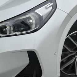 BMW X1 (U11) sDrive 20d 163 DKG7 M Sport Foug&egrave;res