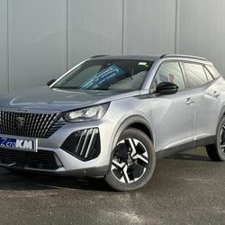 Peugeot 2008 Hybrid 145 e-DSC6 Allure Foug&egrave;res