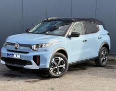 Citroen C3 Aircross - Hybrid 145 e-DSC6 Max 7 Places - 25 980 €