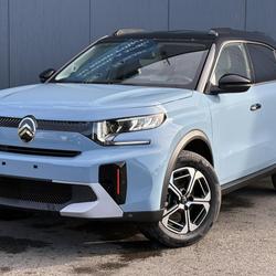 Citroen C3 Aircross Hybrid 145 e-DSC6 Max 7 Places Vern-sur-Seiche