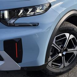 Citroen C3 Aircross Hybrid 145 e-DSC6 Max 7 Places Vern-sur-Seiche