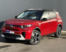 Citroen C3 Aircross - Hybrid 145 e-DSC6 Max 7 Places - 25 980 €