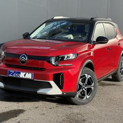 Citroen C3 Aircross Hybrid 145 e-DSC6 Max 7 Places Vern-sur-Seiche