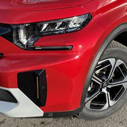 Citroen C3 Aircross Hybrid 145 e-DSC6 Max 7 Places Vern-sur-Seiche